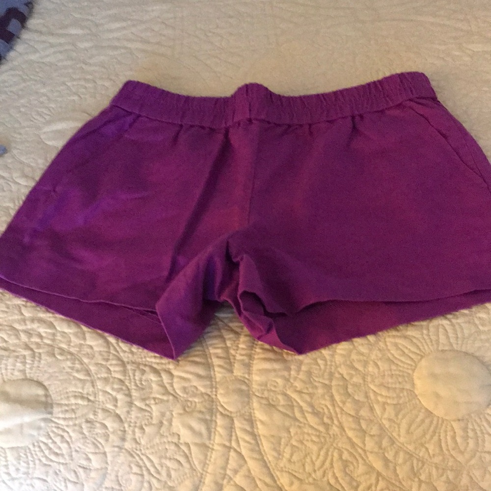 JCrew shorts